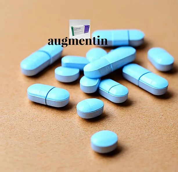 Augmentin ordonnance